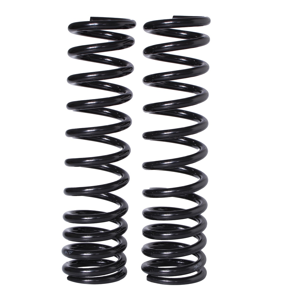 Resorte HONDA Civic 1988-1991 Delantero (Par)