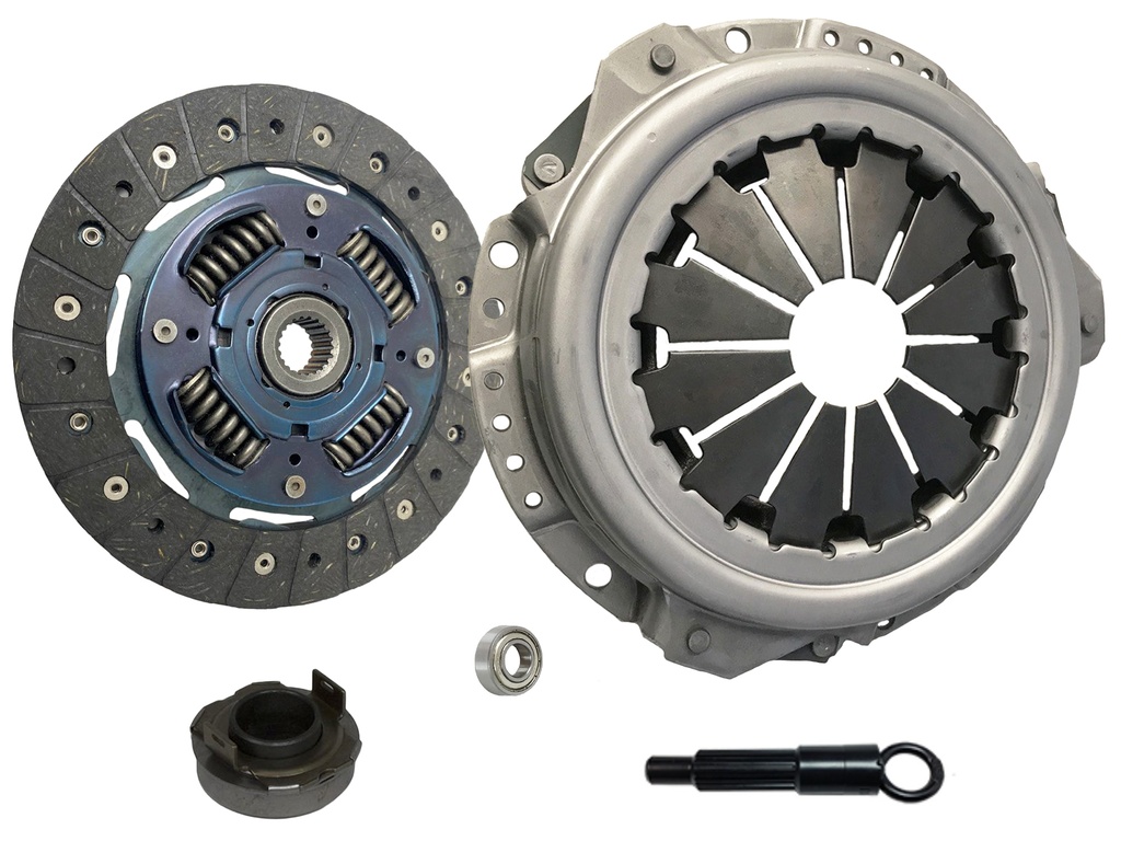 Kit de embrague de transmisión NAMCCO