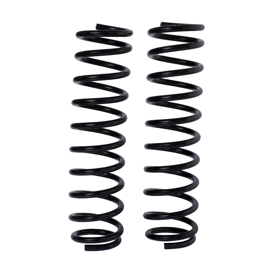Resorte HONDA CR-V 1998-2001 Trasero (Par)