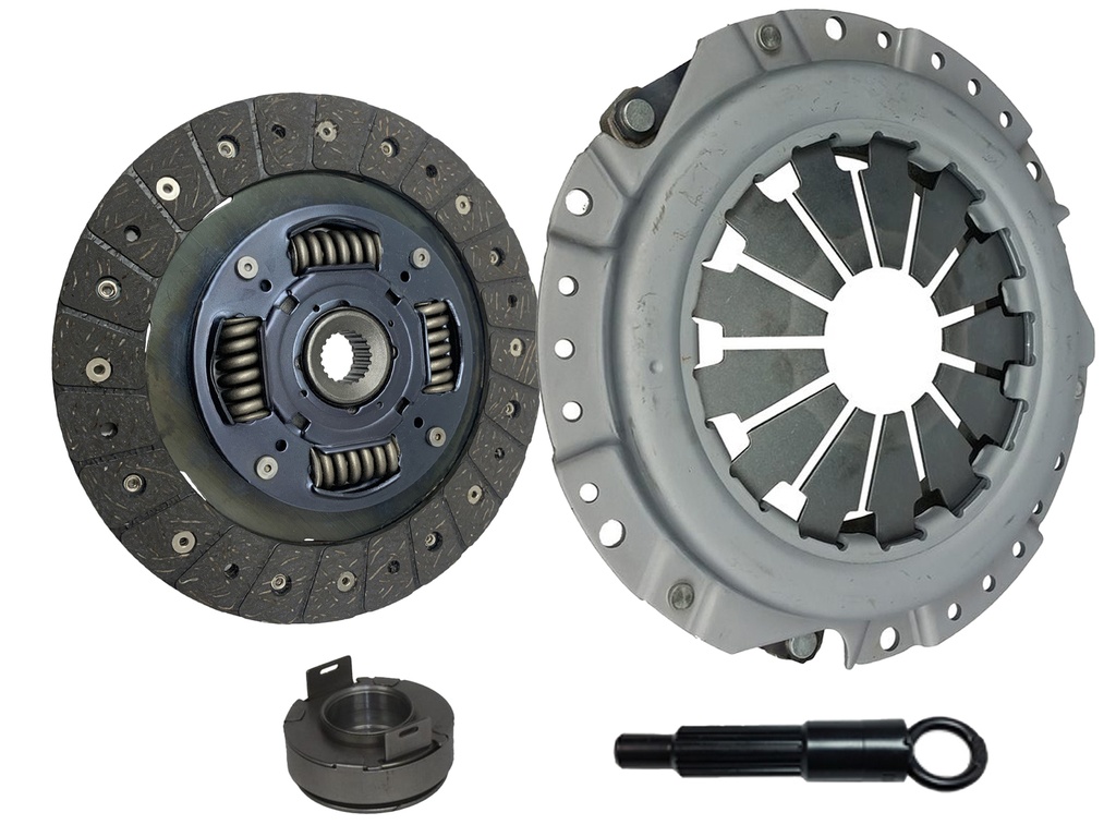 NA-NAK08008 — Kit de embrague de transmisión NAMCCO