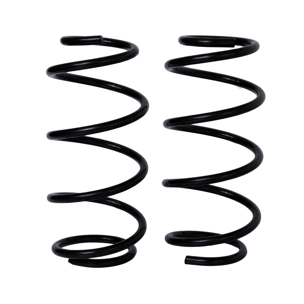 Resorte HONDA Fit 2003-2008 Delantero (Par)