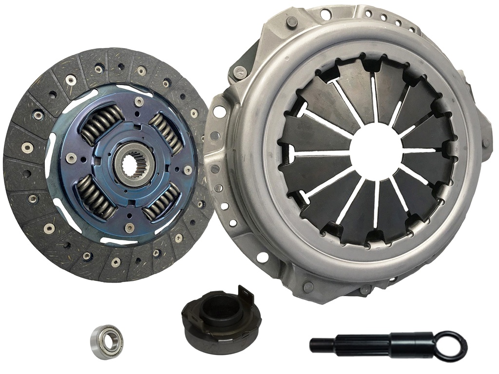 NA-NAK08009 — Kit de embrague de transmisión NAMCCO