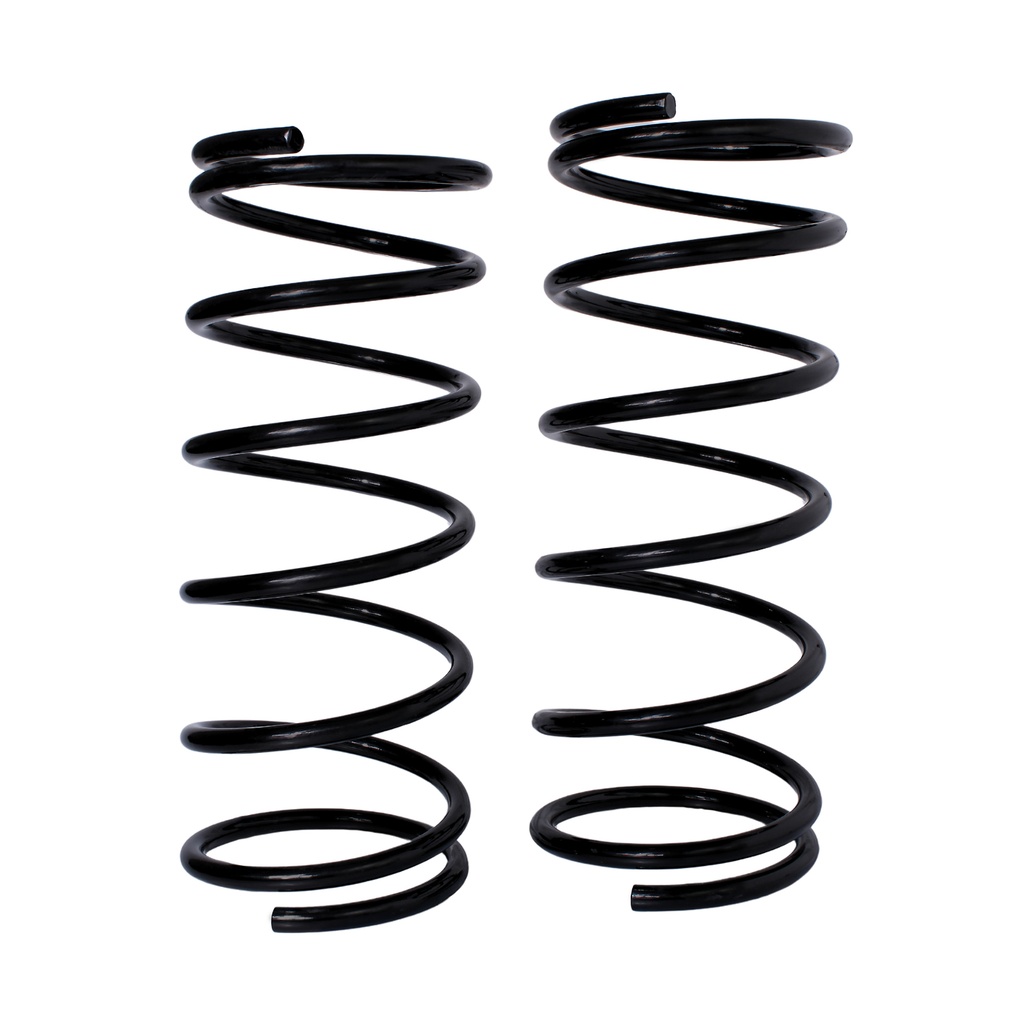 Resorte HONDA Odyssey 1995-1998 Delantero (Par)