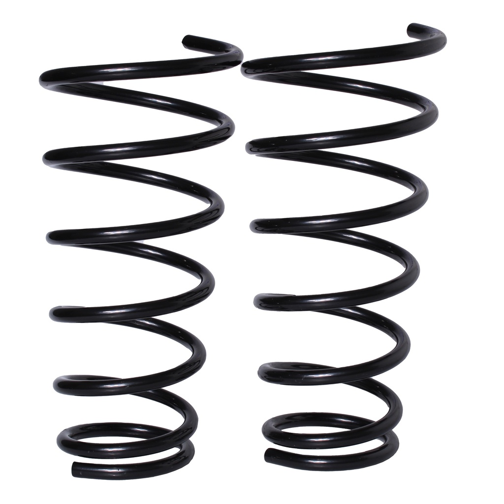 Resorte HYUNDAI Accent 1995-2003 Trasero (Par)