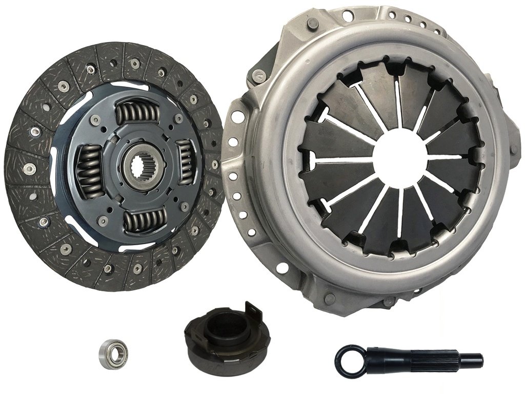 NA-NAK08011 — Kit de embrague de transmisión NAMCCO