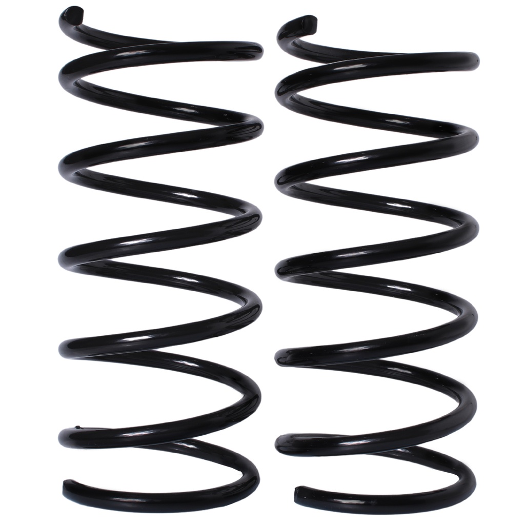 Resorte HYUNDAI Atos 2000-2012 Delantero (Par)