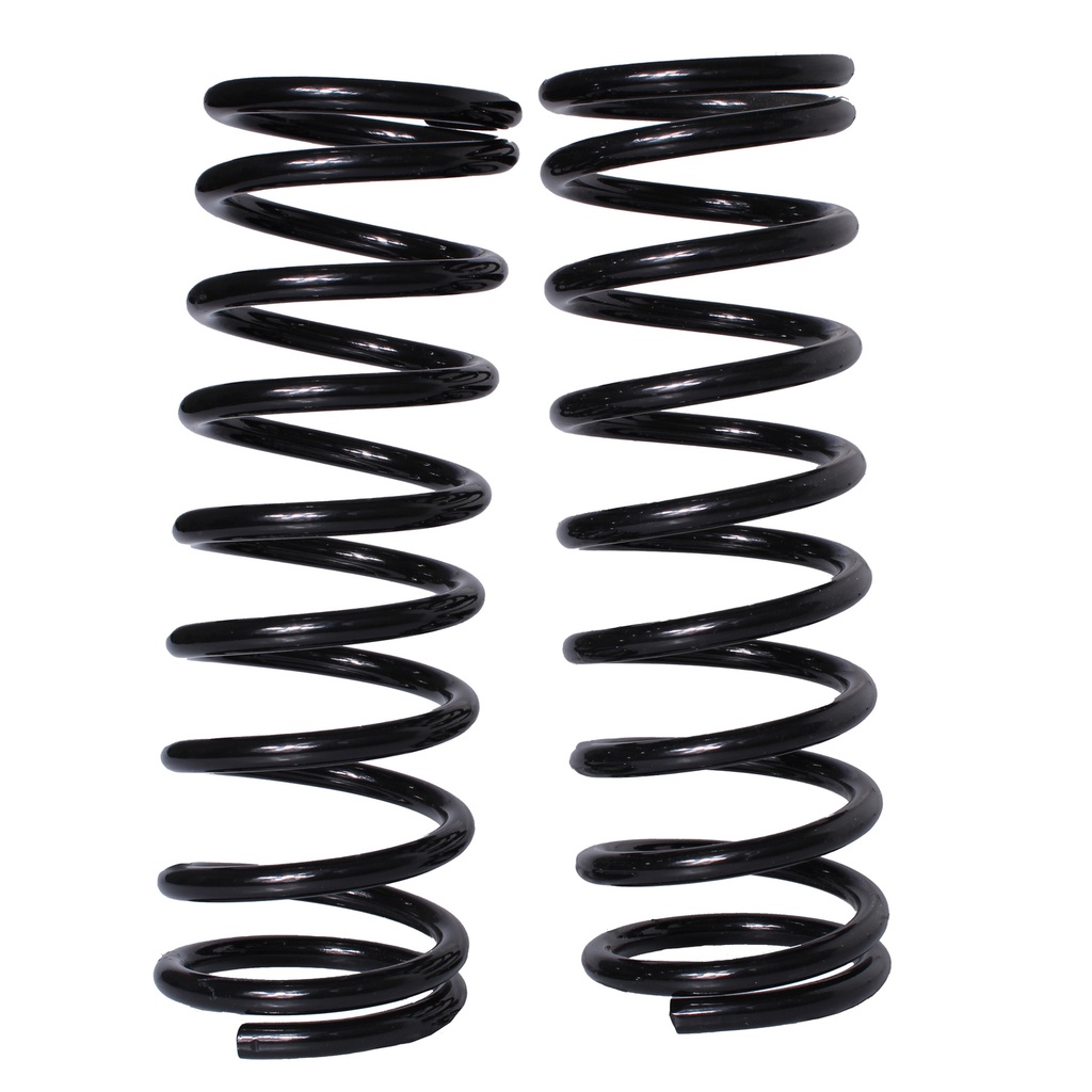 Resorte JEEP Commander (4.0L, 4.7L) 2005-2009 Delantero (Par)