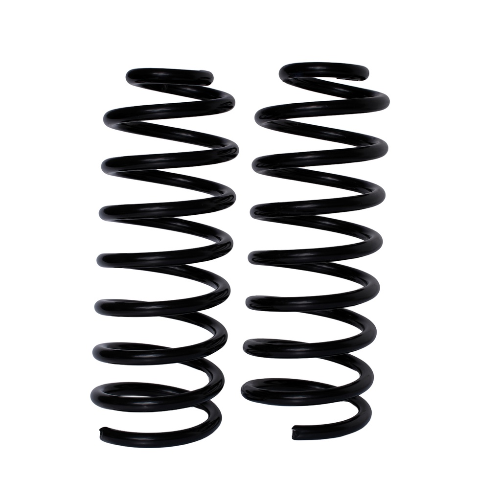 Resorte JEEP D/C Grand Cherokee 4.0L, 6.0L 1993-1998 Trasero (Par)