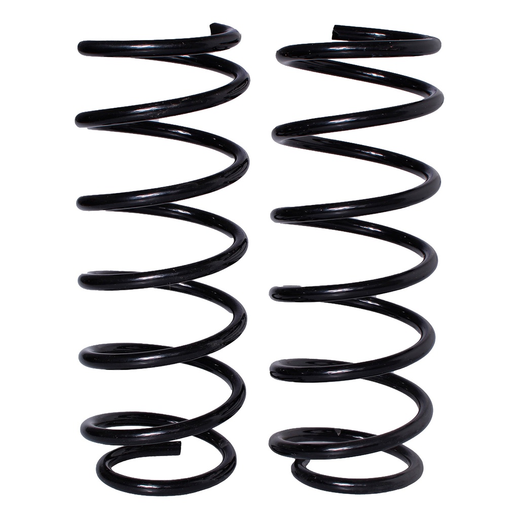 Resortes Delanteros MAZDA 2 2011-2014 (Par)