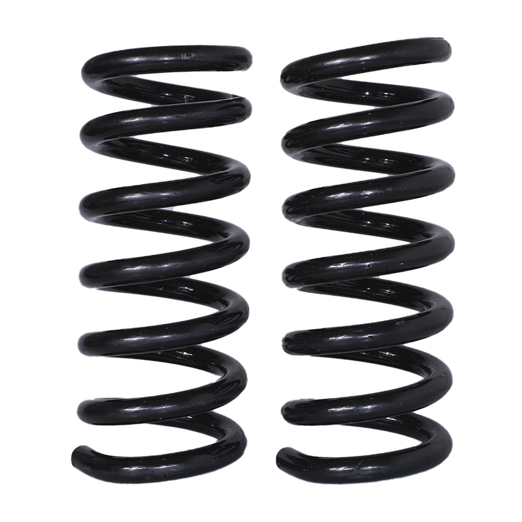 Resortes Delanteros MAZDA B2500 2.5L 1998-2001 (Par)