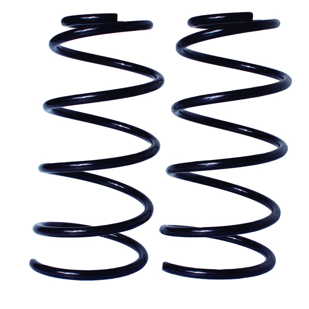Resorte NISSAN Almera 2001-2005 Delantero (Par)