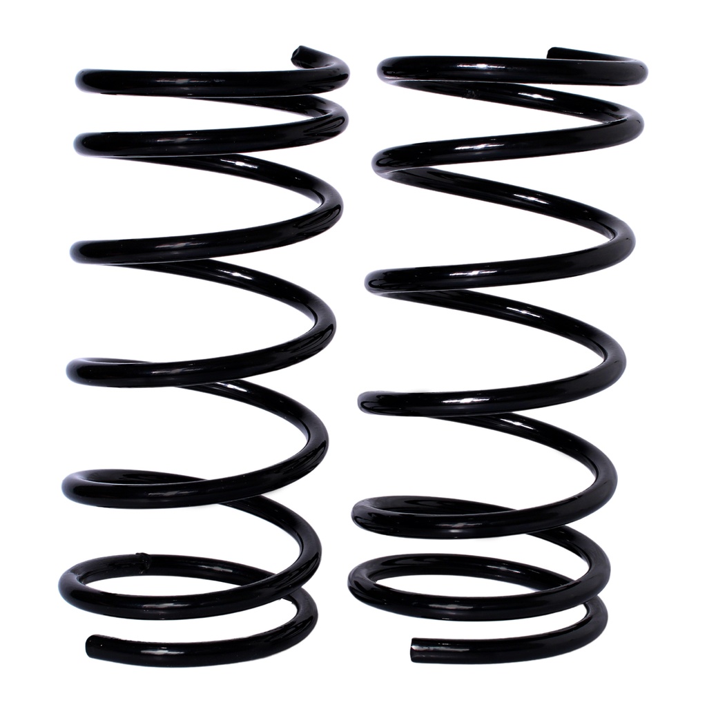 Resorte NISSAN Altima 1993-1997 Trasero (Par)