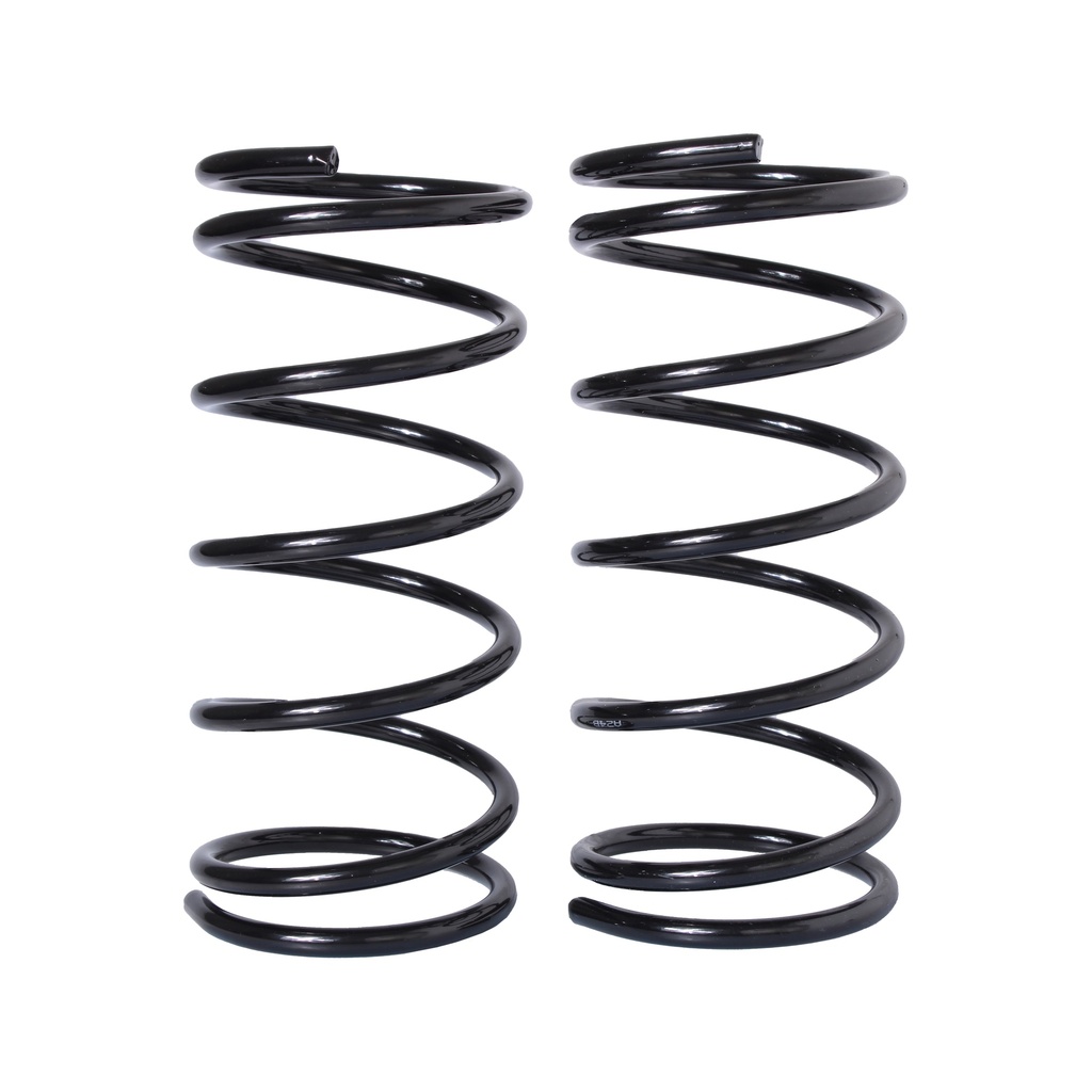 Resorte NISSAN Altima 1998-2001 Trasero (Par)