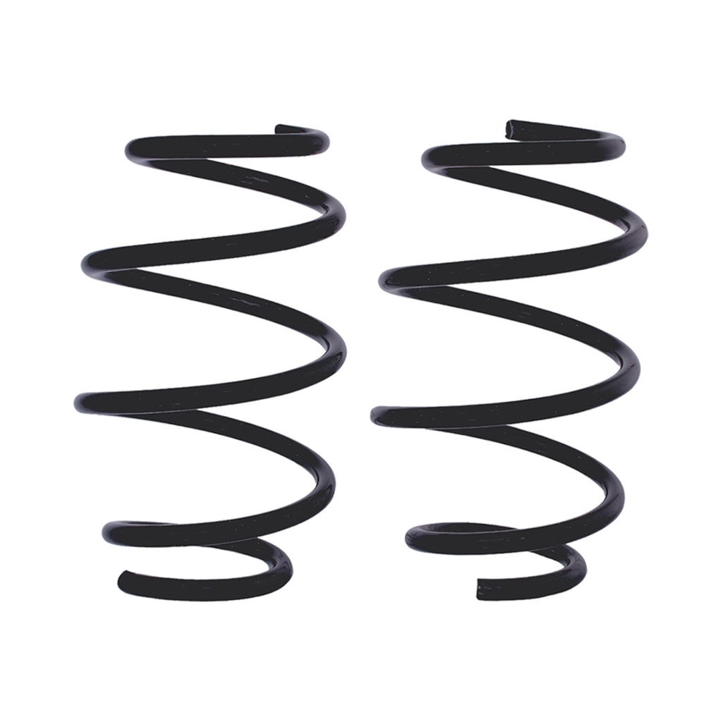 Resorte NISSAN Altima (Excluye USA 2.5L) 2007-2012 Delantero (Par)