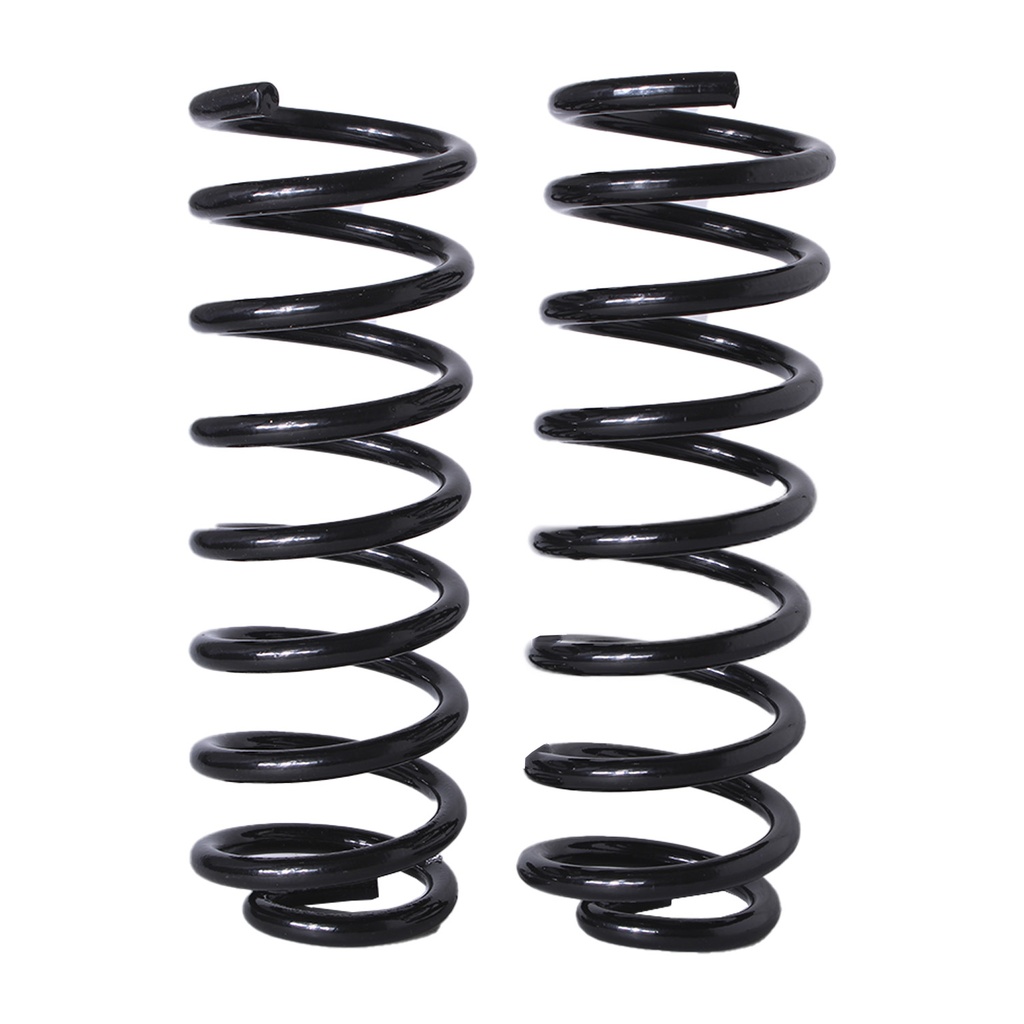 Resorte NISSAN Aprio 2008-2012 Trasero (Par)