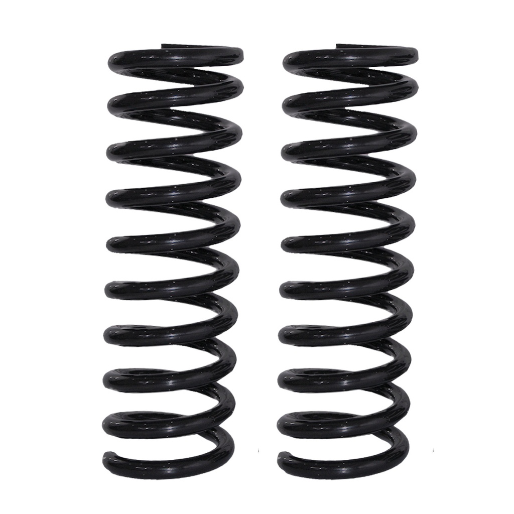 Resorte NISSAN Frontier 4x2 4 Cil 2005-2020 Delantero (Par)