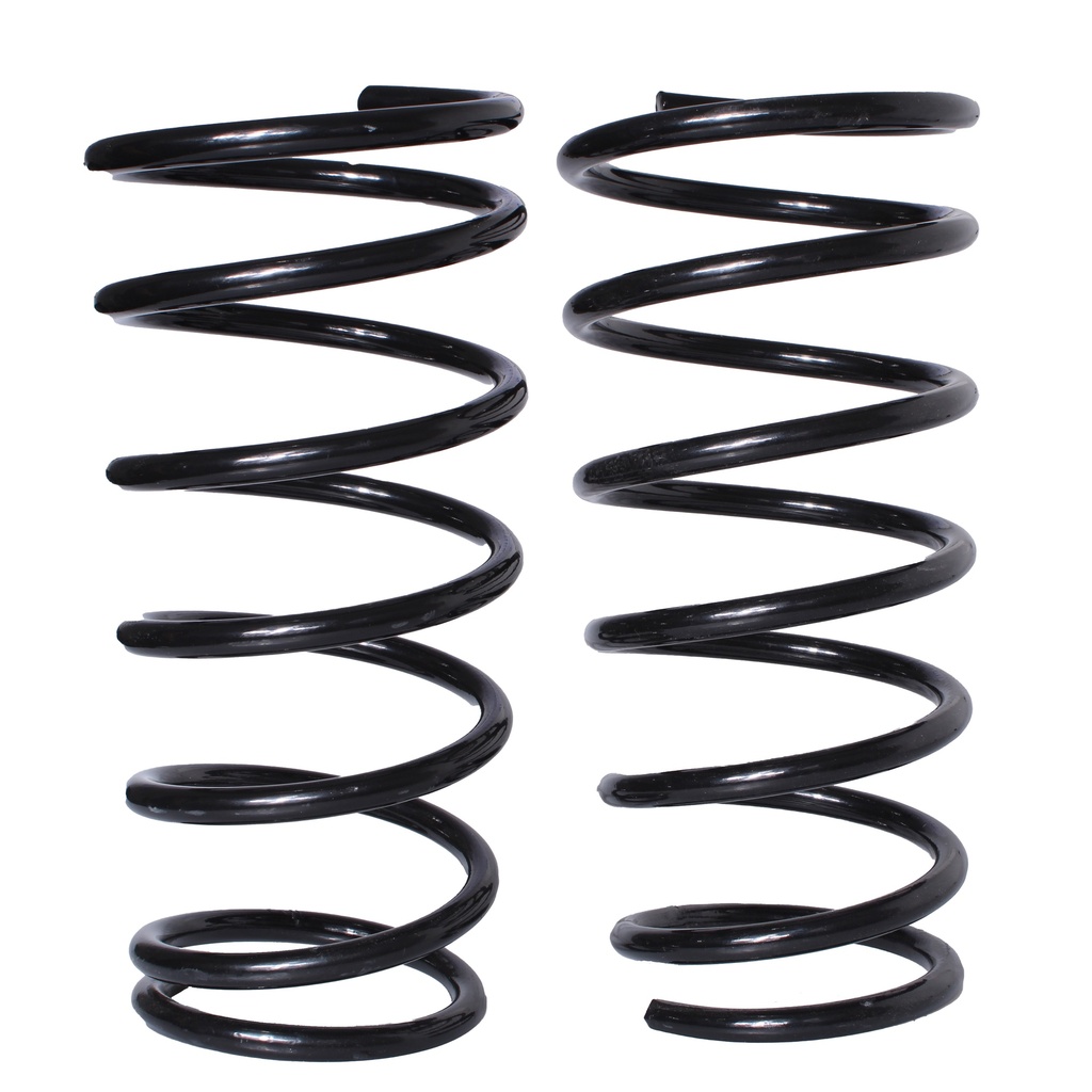 Resorte NISSAN N. Pathfinder (R-50) TD 1996-2004 Delantero (Par)