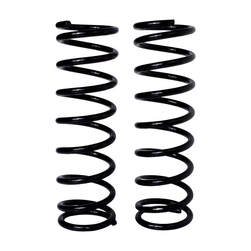 Resorte NISSAN Pathfinder 2005-2012 Delantero (Par)