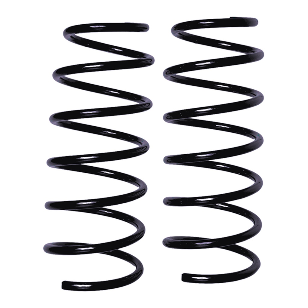 Resorte NISSAN Platina 2002-2010 Delantero (Par)