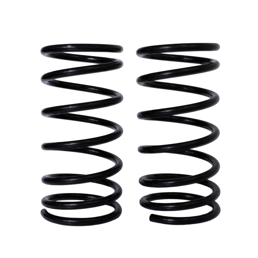 Resorte NISSAN Quest 1993-1998 Delantero (Par)