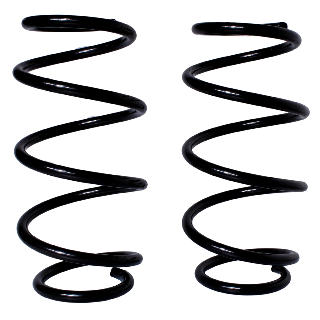 Resorte NISSAN X-Trail (Segunda generación) 2008-2013 Delantero (Par)