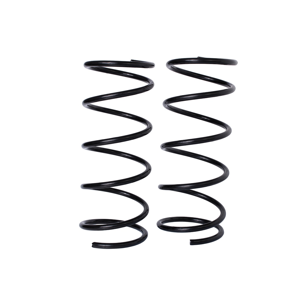 Resorte PEUGEOT Partner (Diesel) 2005-2007 Delantero (Par)