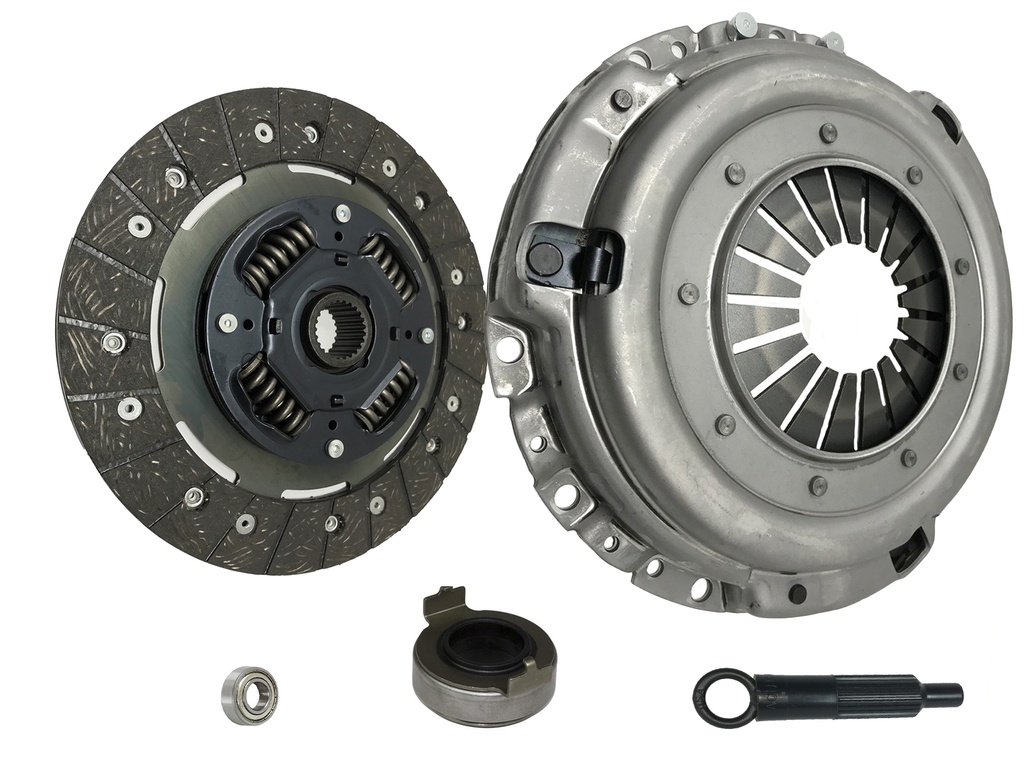 Kit de embrague de transmisión NAMCCO