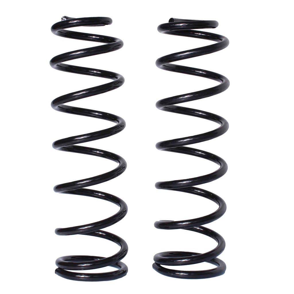 Resorte RENAULT Megane 2004-2010 Trasero (Par)