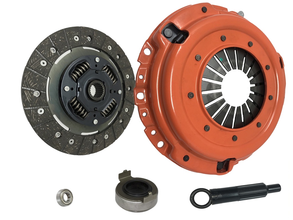 NA-NAK08026R — Kit de embrague de transmisión NAMCCO