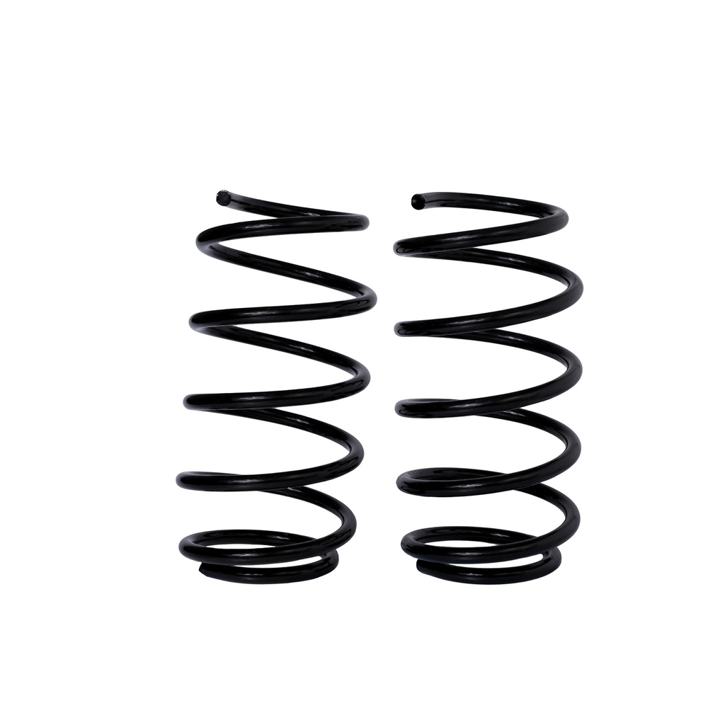 Resorte TOYOTA Camry 2007-2011 Delantero (Par)