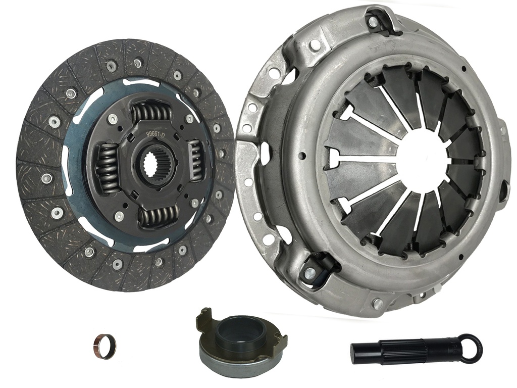 Kit de embrague de transmisión NAMCCO