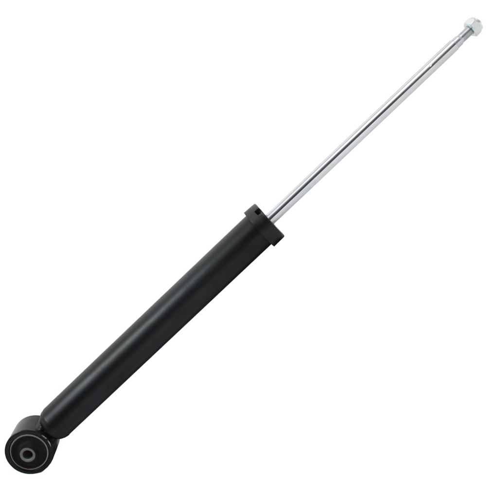 Amortiguador AUDI A3 (8V) (Eje rígido Buje 10 mm) 2012-2026 Trasero