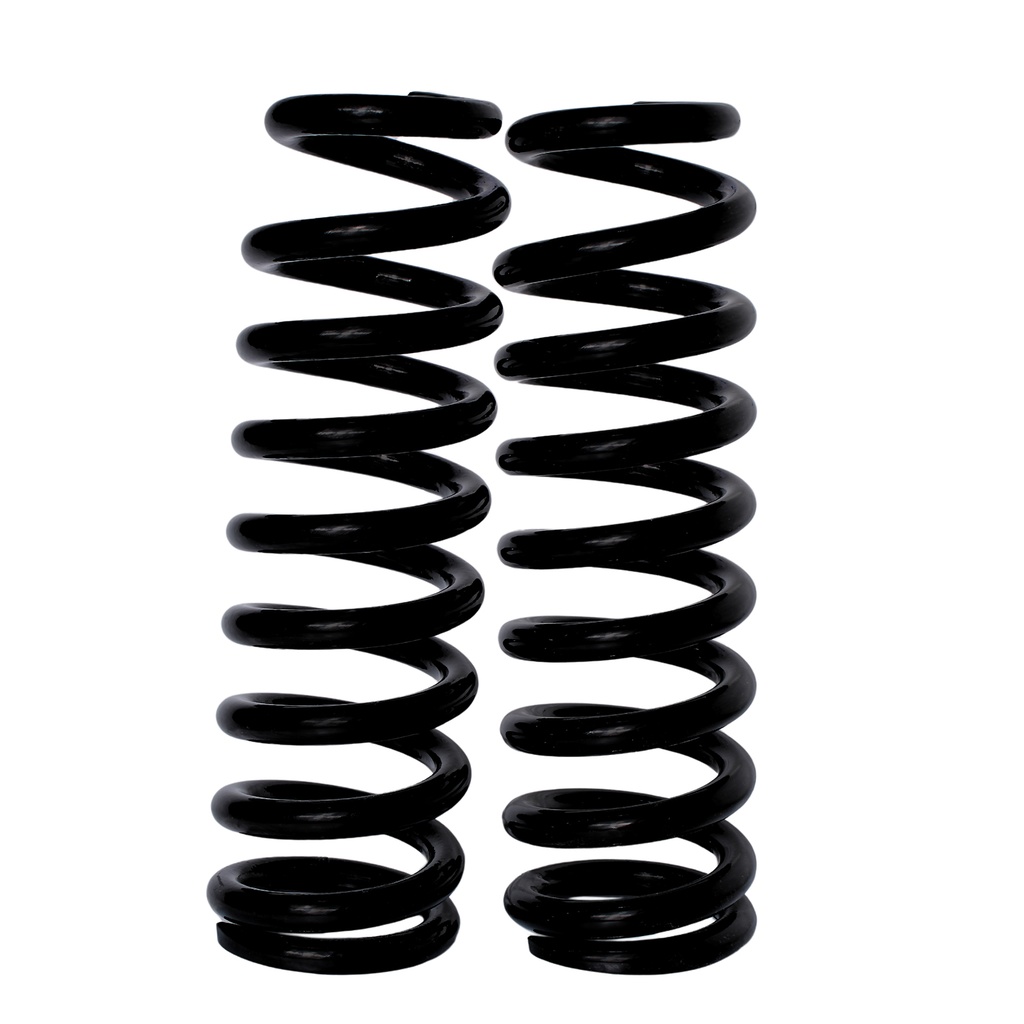 Resorte TOYOTA Hilux SW4 Truck (4x2, 4x4) 2006-2012 Delantero (Par)