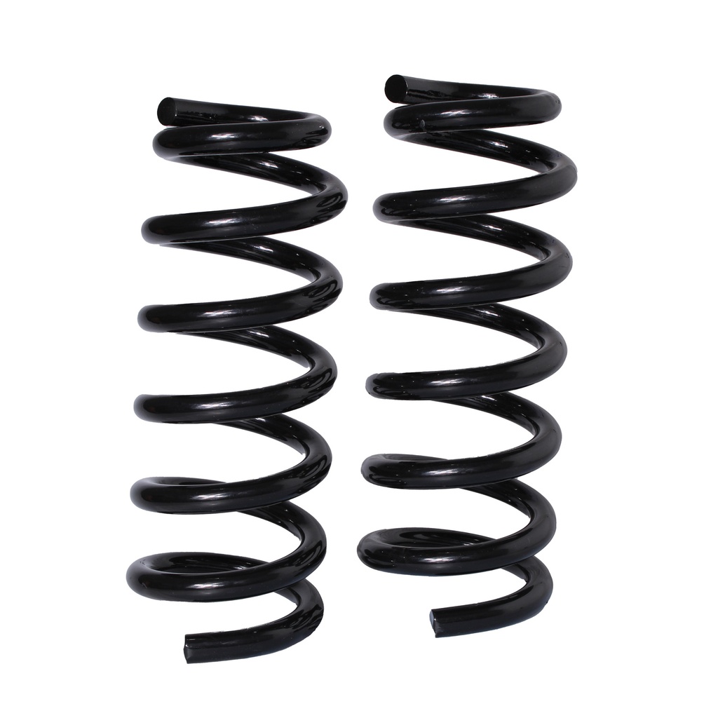 Resorte VOLKSWAGEN Amarok 2010-2020 Delantero (Par)