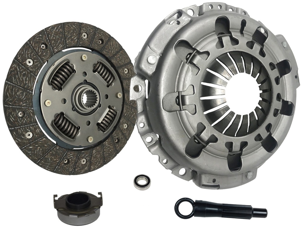 Kit de embrague de transmisión NAMCCO