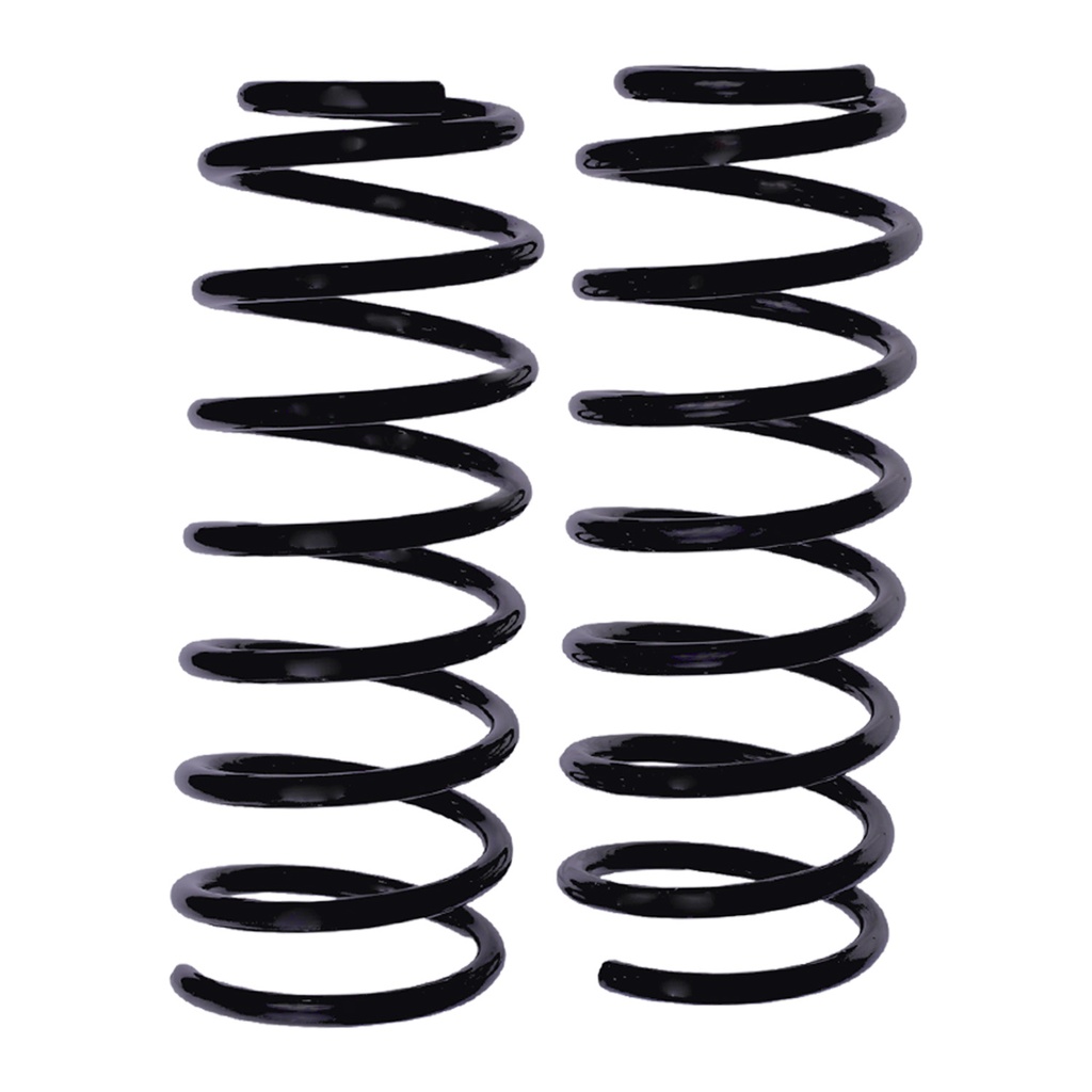 Resorte VOLKSWAGEN Golf A1 (Caribe) 1980-1987 Delantero (Par)
