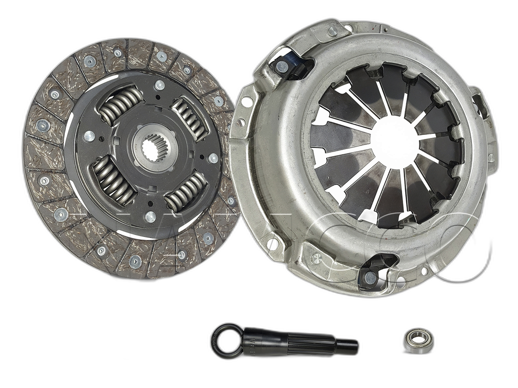 KIT EMBRAGUE HONDA INSIGHT L3 1.0L 00-06