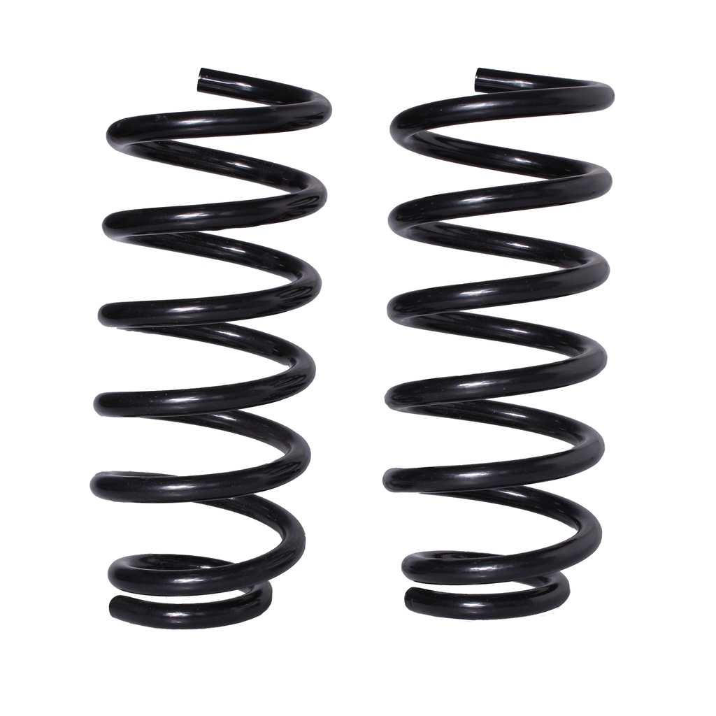Resortes Delanteros VOLKSWAGEN PASSAT 1991-1993 (Par)