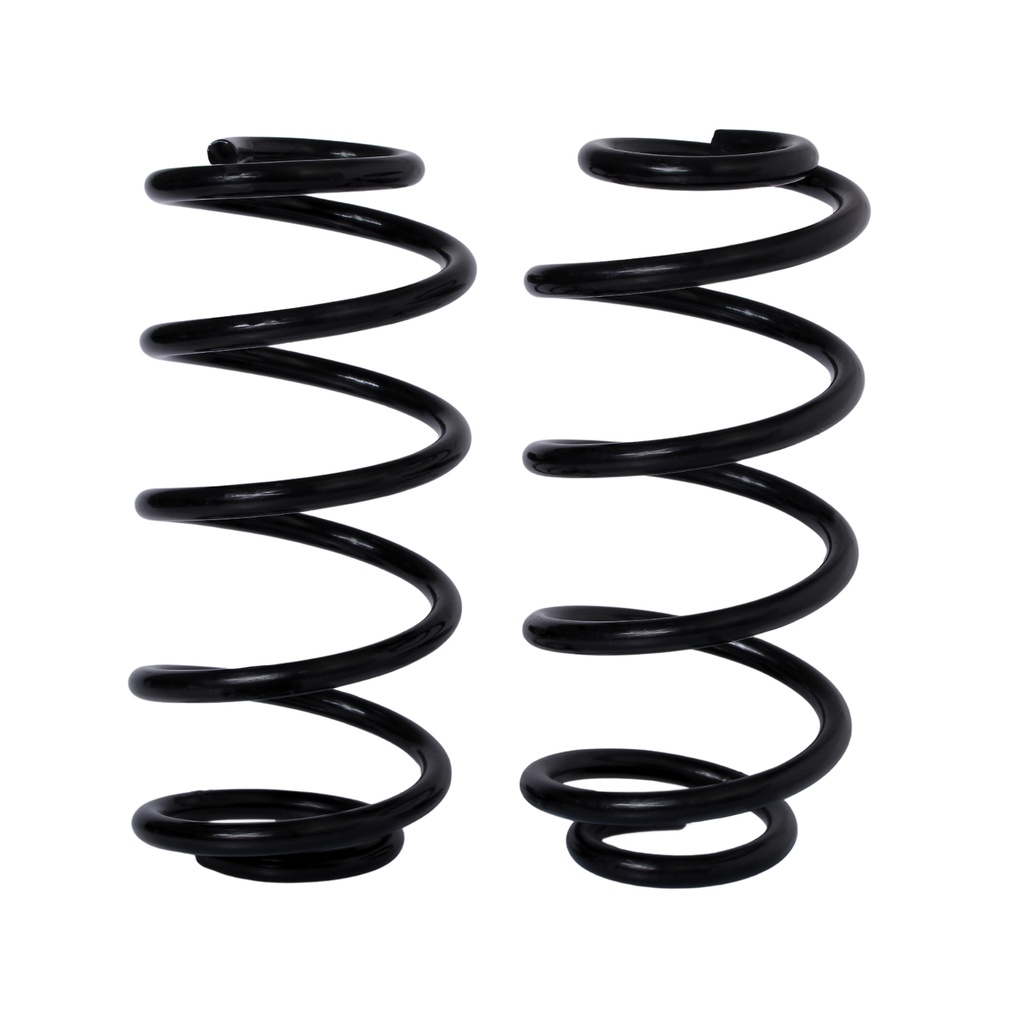Resorte VOLKSWAGEN Passat 1.6L, 1.8L, 1.9L TDI (B5) 1996-2004 Trasero (Par)