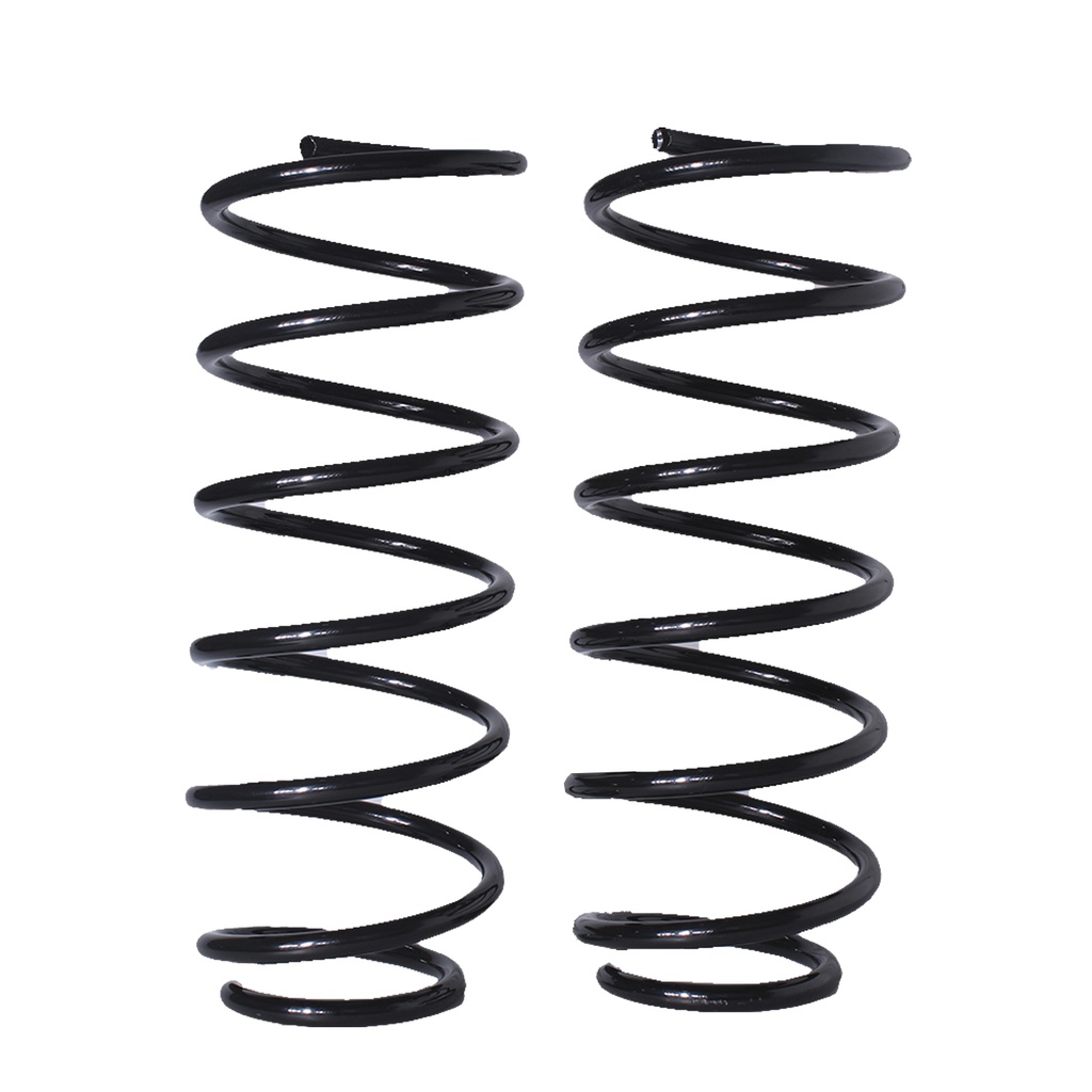 Resorte VOLKSWAGEN Pointer Pickup 1996-2012 Delantero (Par)