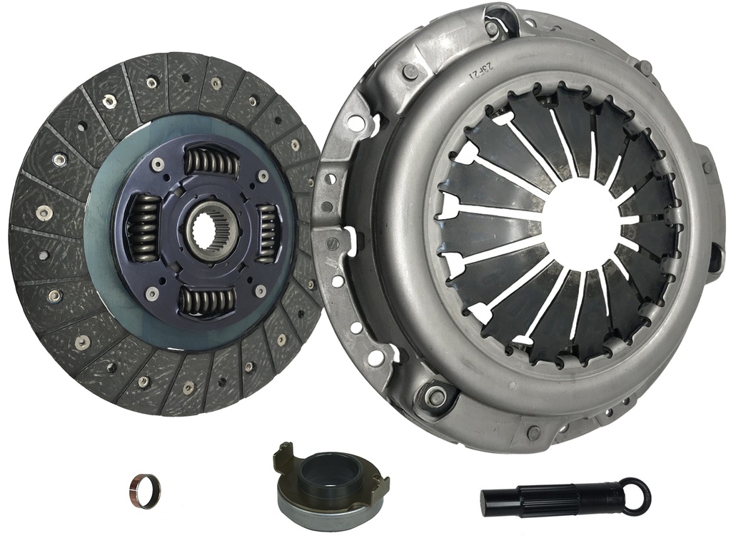 NA-NAK08048 — Kit de embrague de transmisión NAMCCO
