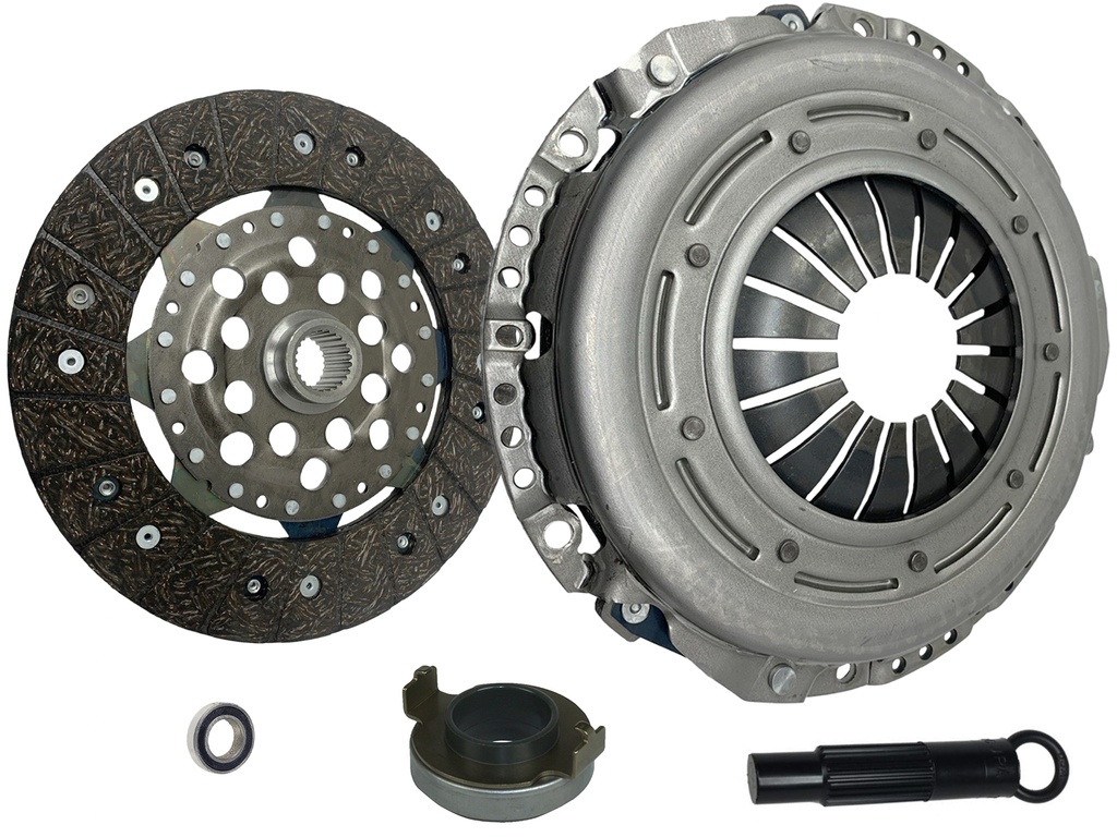 Kit de embrague de transmisión NAMCCO