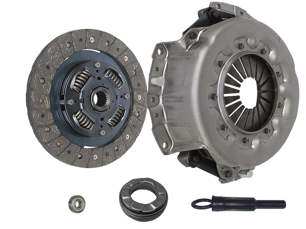 Kit de embrague de transmisión NAMCCO