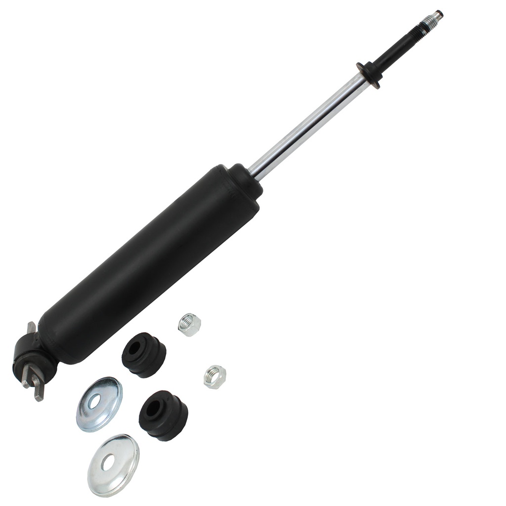 AG-2137129 — Amortiguador CHEVROLET S10 1994-2004 Delantero