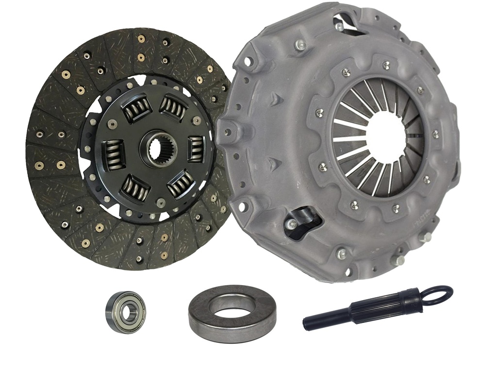Kit de embrague de transmisión NAMCCO