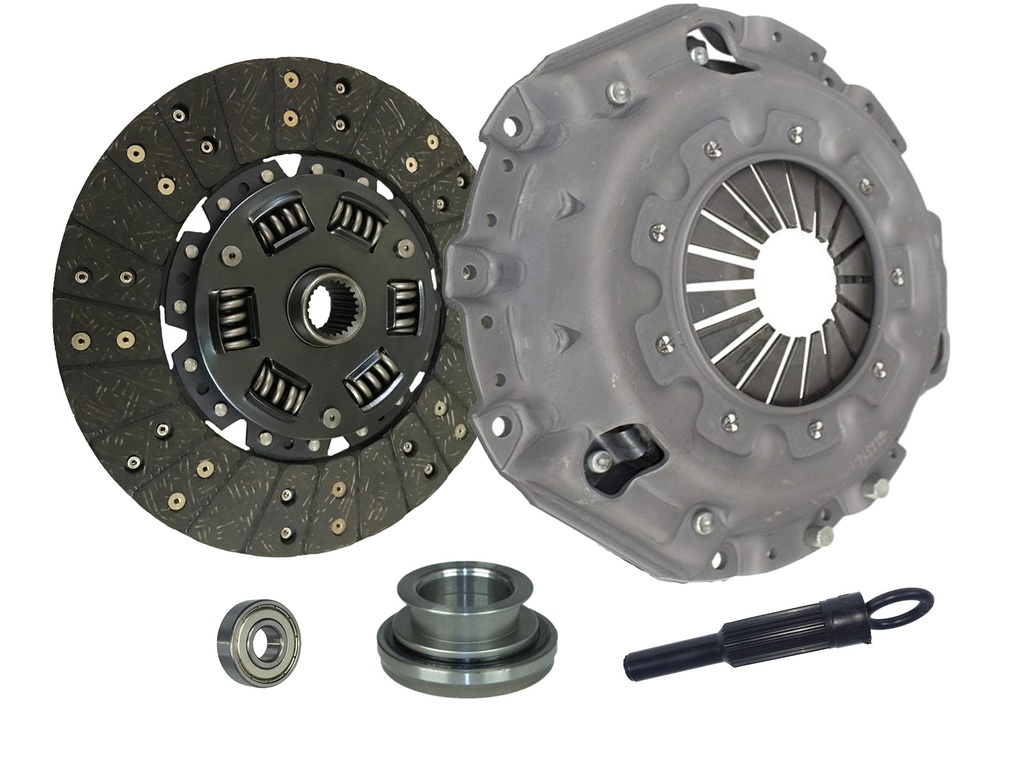 NA-NAK09020 — Kit de embrague de transmisión NAMCCO