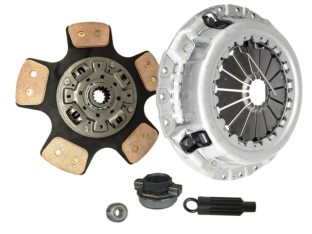 Kit de embrague de transmisión NAMCCO