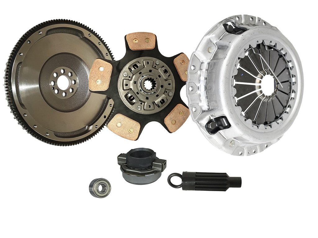 Kit de embrague de transmisión NAMCCO