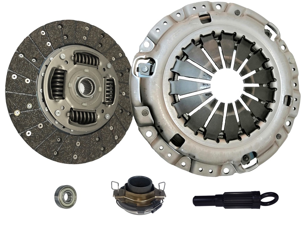 Kit de embrague de transmisión NAMCCO