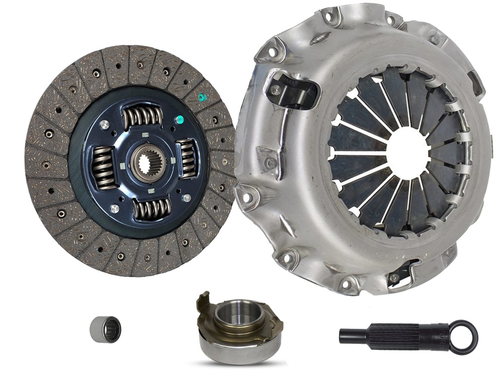 NA-NAK10037 — Kit de embrague de transmisión NAMCCO
